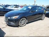 Mazda Mazda3 Touring 3MZBN1L39JM209531 снимка