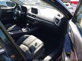 Mazda Mazda3 Touring 3MZBN1L39JM209531 снимка
