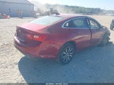 Chevrolet Malibu Lt 1G1ZD5ST7JF276733 снимка