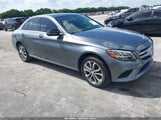 Mercedes-Benz C 300 4Matic 55SWF8EB1KU306385 fotografie