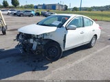 Nissan Versa 1.6 S/1.6 S+/1.6 Sl/1.6 Sv 3N1CN7AP7GL843048 fotografie