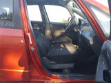Suzuki Sx4 Premium/Tech Valu Pkg (Nav) JS2YB5A35C6307660 снимка