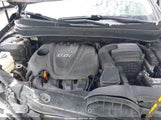 Hyundai Sonata Gls 5NPEB4AC2BH098728 снимка