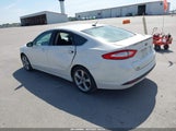 Ford Fusion Se 1FA6P0HD8F5106517 снимка