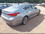 Hyundai Genesis 3.8 KMHGN4JEXFU047826 снимка