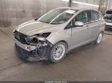 Ford C-Max Hybrid Se 1FADP5AU4FL114916 снимка