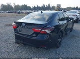 Toyota Camry Se Hybrid 4T1S31AK3NU584024 снимка