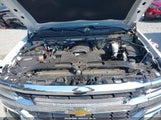 Chevrolet Silverado  1Lt 3GCUKRECXHG308836 снимка