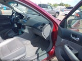 Honda Accord 2.4 Ex 1HGCM568X5A019556 photo