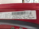Dodge Ram  Slt/Sport/Trx 1D3HV13T49S709099 photo