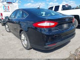 Ford Fusion Se 1FA6P0H71G5122795 снимка