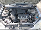 Honda Civic Lx 1HGEM21503L020544 снимка