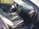 Ford Fusion Sel 3FA6P0CD6KR224385 снимка