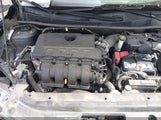 Nissan Sentra Sv 3N1AB7AP6GY213220 photo