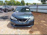 Nissan Sentra Sv 3N1AB7AP6GY213220 fotografie