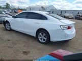 Chevrolet Malibu Fwd Ls 1G1ZB5ST9SF104193 fotografie