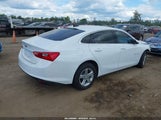 Chevrolet Malibu Fwd Ls 1G1ZB5ST9SF104193 fotografie