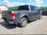 Ford F-150 Lariat 1FTEW1E58JKC11807 photo