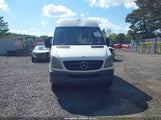 Mercedes-Benz Sprinter  High Roof WD3PE8CB9C5693938 снимка
