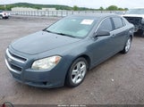 Chevrolet Malibu Ls 1G1ZG57B99F120504 photo