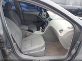 Chevrolet Malibu Ls 1G1ZG57B99F120504 photo