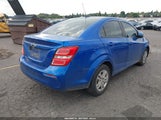 Chevrolet Sonic Ls Auto 1G1JB5SHXJ4110359 снимка