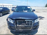 Audi Q5 2.0T Premium WA1C2AFP5HA066898 снимка