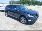 Audi Q5 2.0T Premium WA1C2AFP5HA066898 снимка