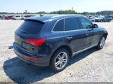 Audi Q5 2.0T Premium WA1C2AFP5HA066898 снимка