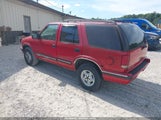 Chevrolet Blazer Ls 1GNDT13WXV2194585 снимка