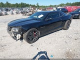 Chevrolet Camaro 2Ss 2G1FT1EW7D9203573 fotografie
