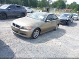 BMW 328I WBAVA33517PG53725 fotografie