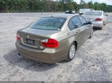 BMW 328I WBAVA33517PG53725 снимка
