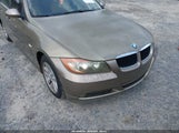 BMW 328I WBAVA33517PG53725 снимка