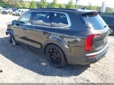 Kia Telluride Ex 5XYP3DHC2MG109152 снимка