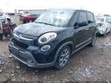 Fiat 500L Trekking ZFBCFADH2EZ006647 снимка