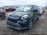 Fiat 500L Trekking ZFBCFADH2EZ006647 снимка