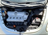 Volkswagen New Beetle 2.5L Blush Edition 3VWSF31Y09M411483 снимка