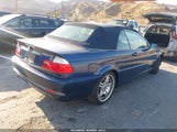 BMW 330Ci WBABW53484PL44222 fotografie