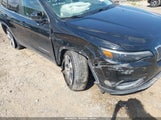 Jeep Cherokee Limited 4X4 1C4PJMDX9KD252979 снимка