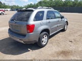 Pontiac Torrent 2CKDL63F666085382 снимка