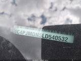 Jeep Cherokee Limited 4X4 1C4PJMDN5LD540532 снимка