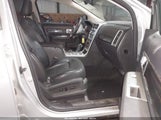 Lincoln Mkx 2LMDJ8JC6ABJ31312 fotografie