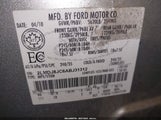 Lincoln Mkx 2LMDJ8JC6ABJ31312 снимка