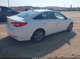 Hyundai Sonata Se 5NPE24AF7GH379344 снимка