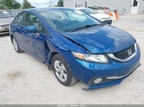 Honda Civic Lx 19XFB2F50FE018310 снимка
