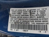 Honda Civic Lx 19XFB2F50FE018310 снимка