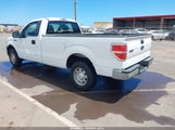 Ford F-150 Xl 1FTMF1CW3AKB86127 снимка