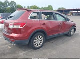 Mazda Cx-9 Touring JM3TB28Y370104187 снимка