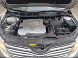 Toyota Venza Base V6 4T3ZK3BB7AU026898 photo